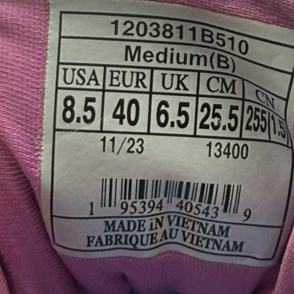 Brooks adrenaline gts